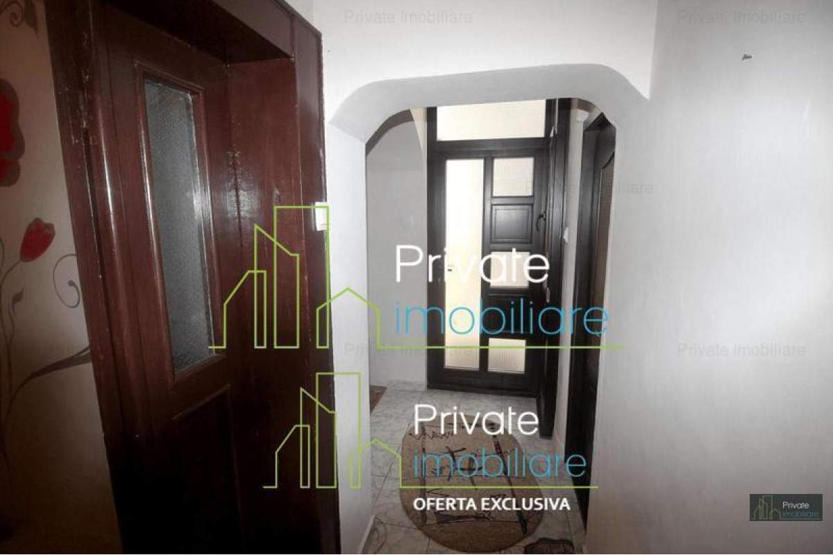  Apartament 2 Camere De Inchiriat In Piata Victoriei, Central