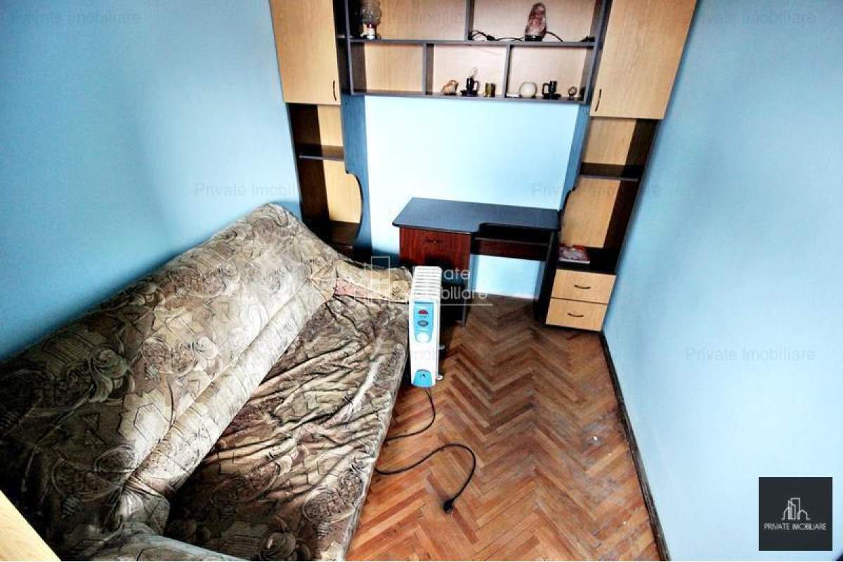  Apartament 2 Camere De Inchiriat In Targu Mures, Zona Piata Armatei