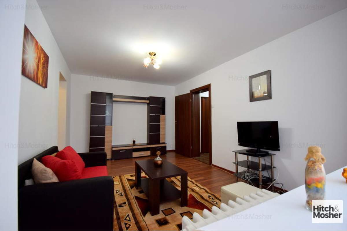 Apartament 2 camere de inchiriat in zona MEDICINA