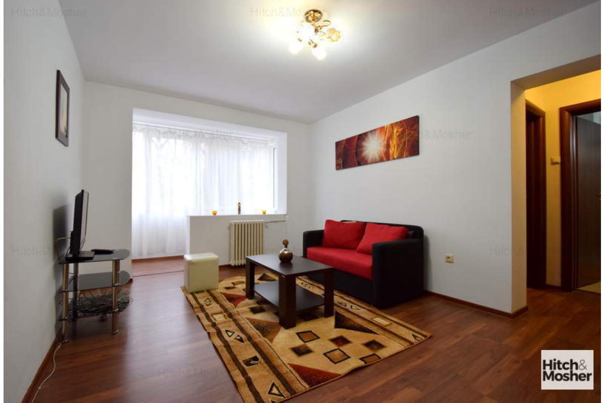 Apartament 2 camere de inchiriat in zona MEDICINA