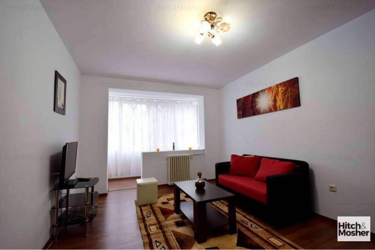 Apartament 2 camere de inchiriat in zona MEDICINA