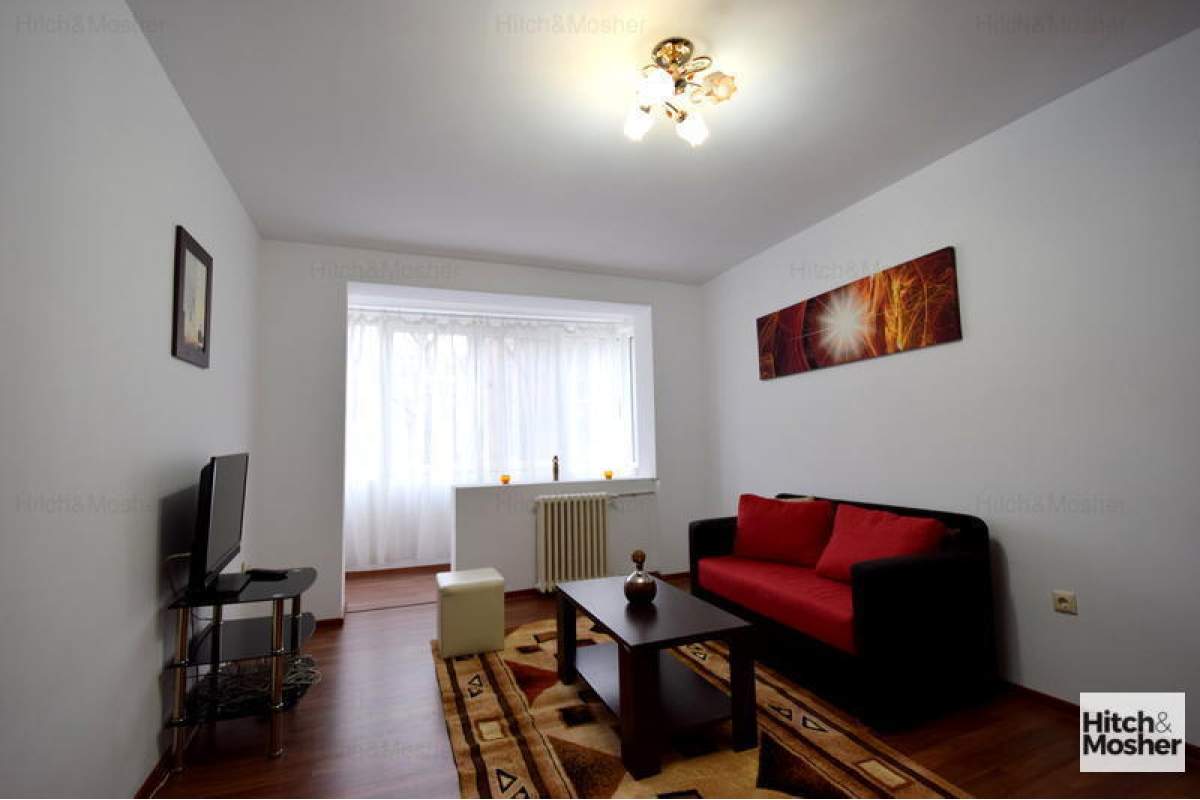  Apartament 2 camere de inchiriat in zona MEDICINA