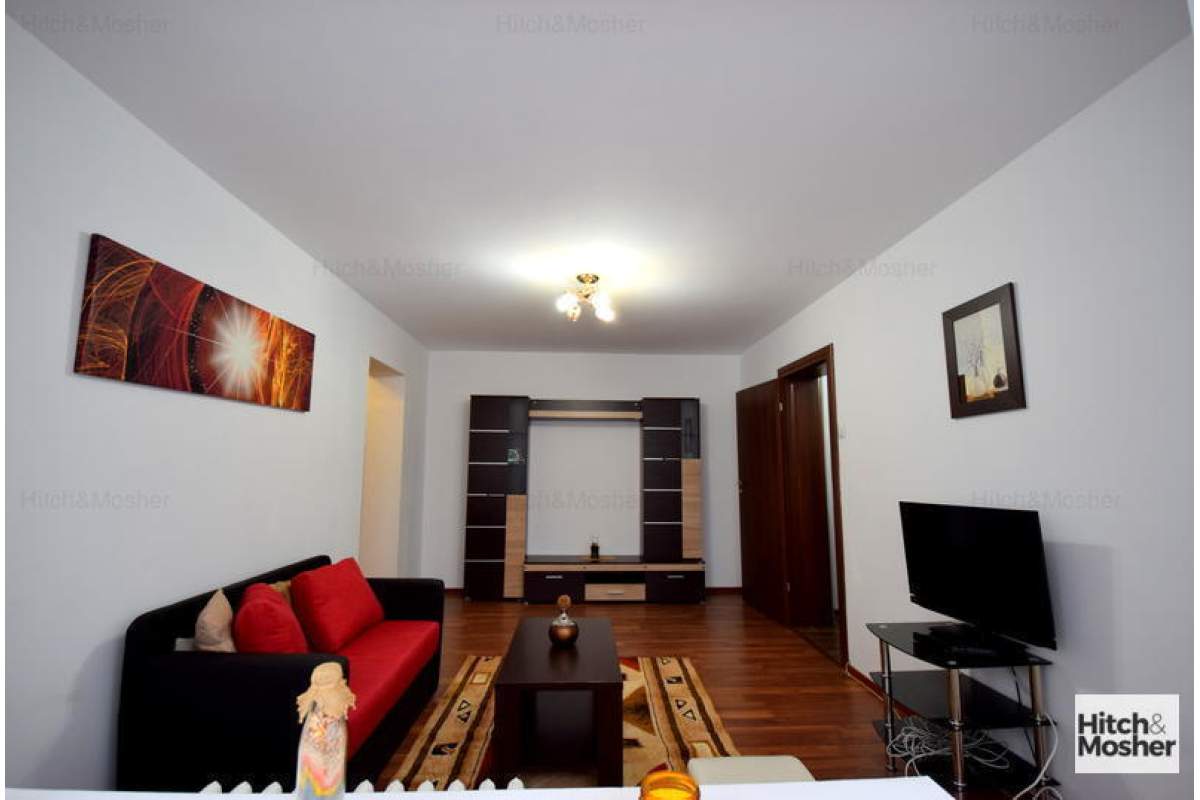 Apartament 2 camere de inchiriat in zona MEDICINA