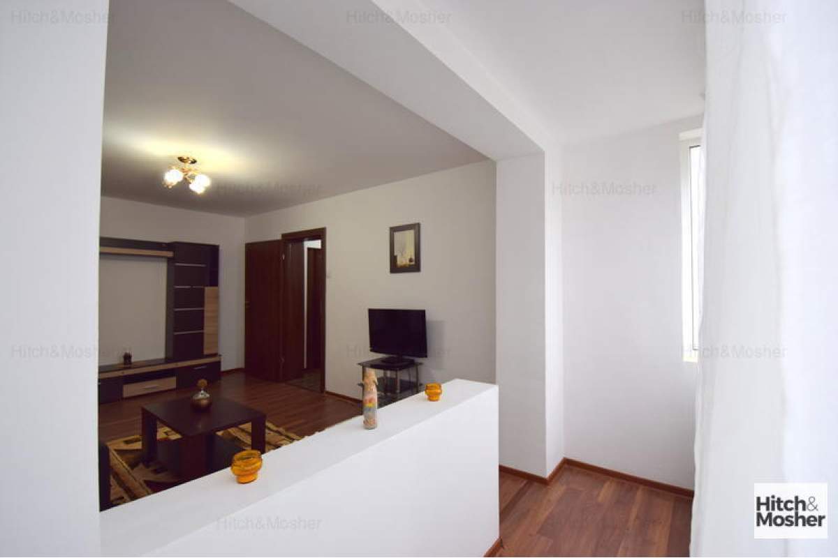 Apartament 2 camere de inchiriat in zona MEDICINA