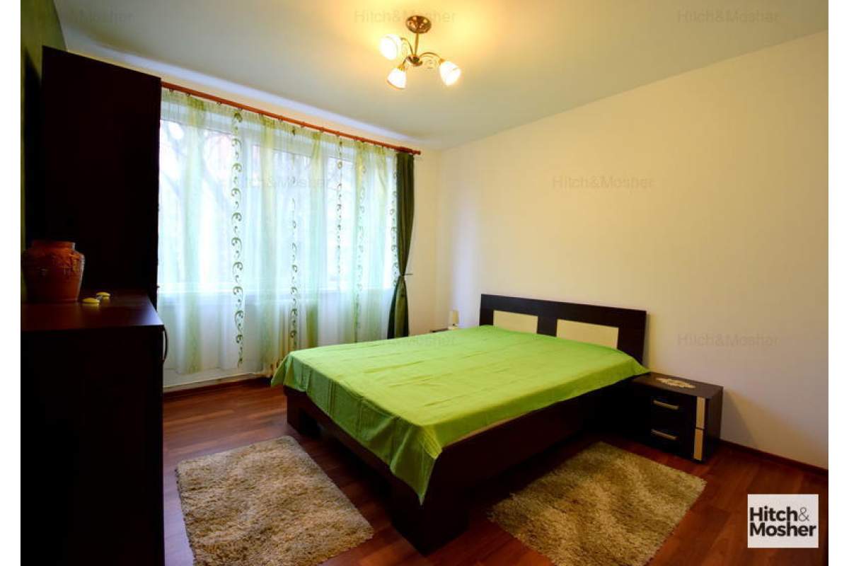 Apartament 2 camere de inchiriat in zona MEDICINA