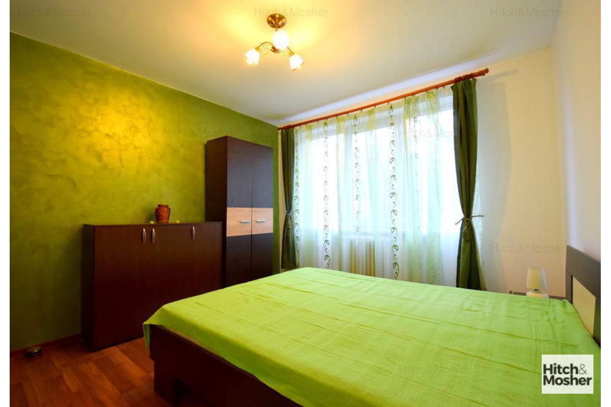 Apartament 2 camere de inchiriat in zona MEDICINA