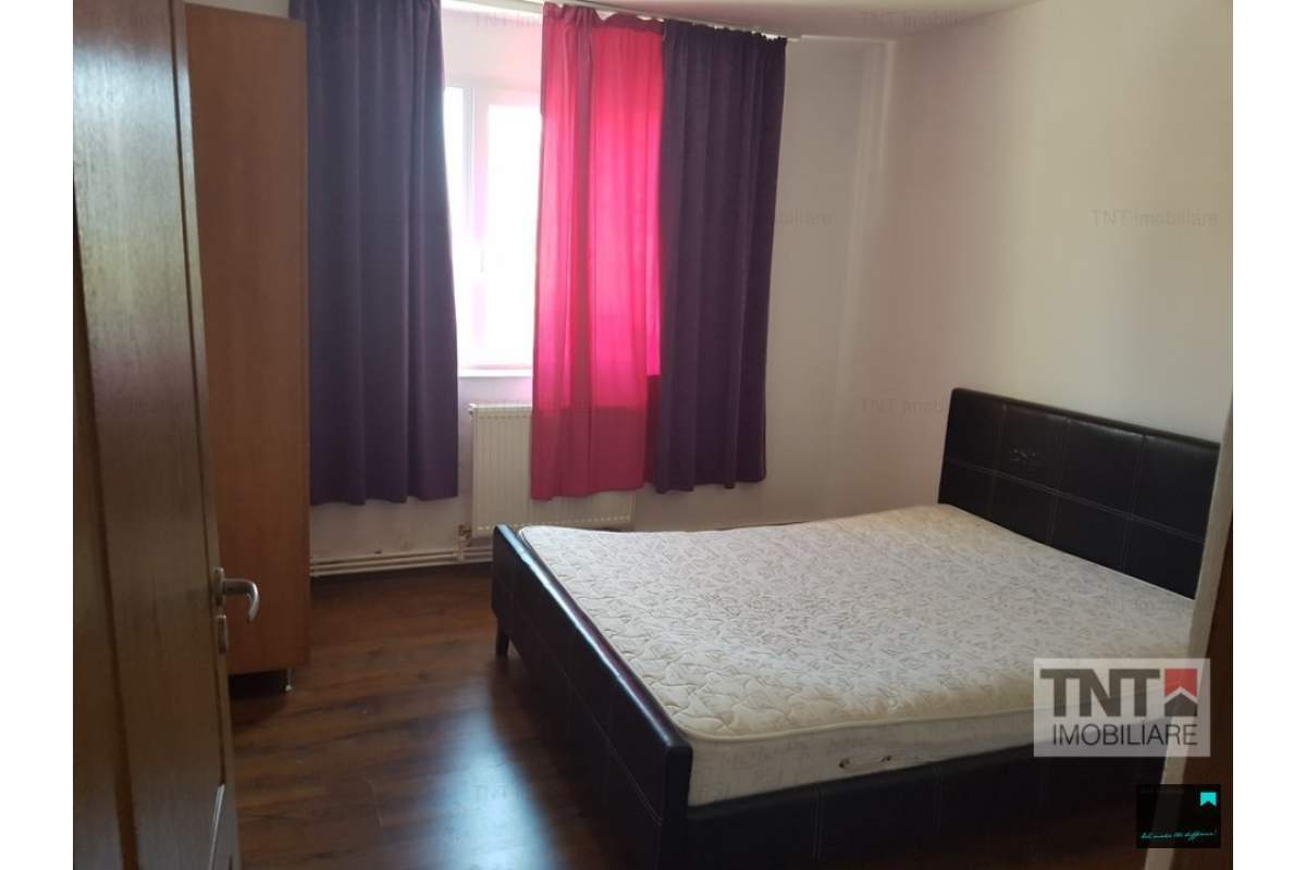 Apartament 2 camere de inchiriat Pd Ros Palas