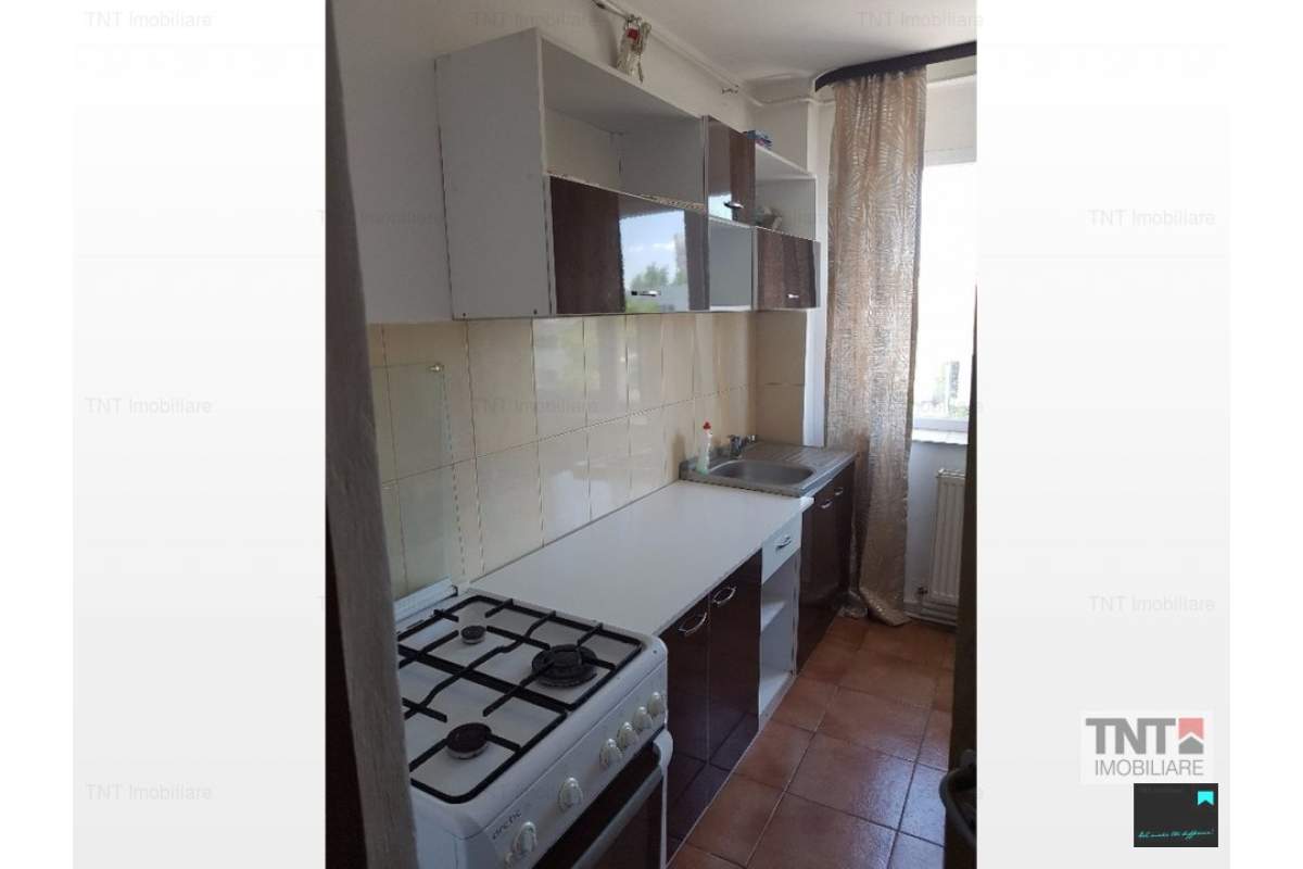 Apartament 2 camere de inchiriat Pd Ros Palas