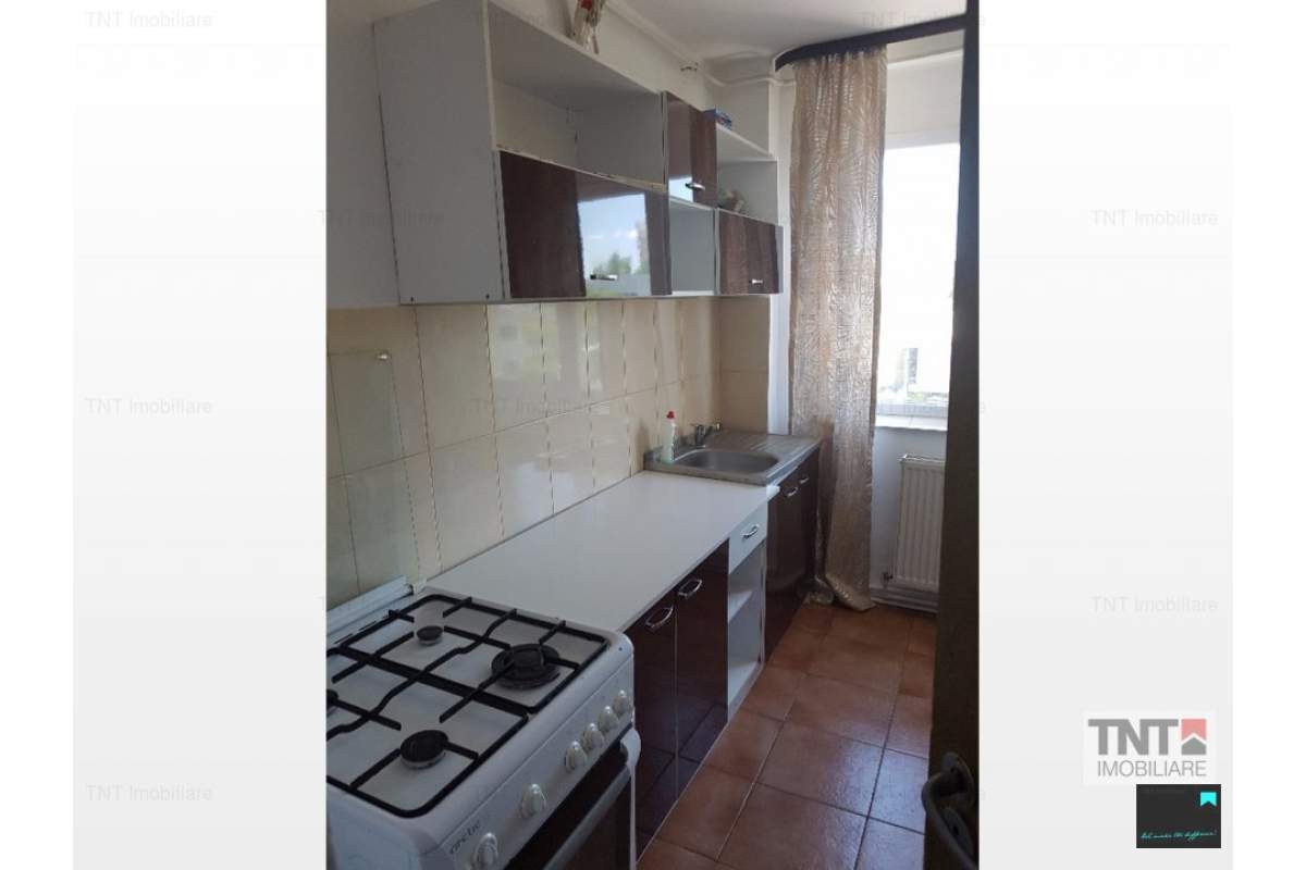 Apartament 2 camere de inchiriat Pd Ros Palas