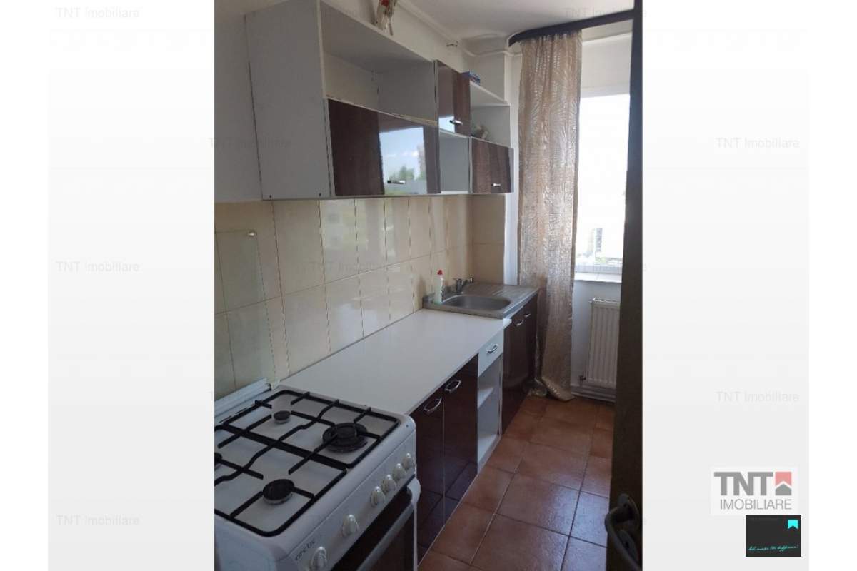  Apartament 2 camere de inchiriat Pd Ros Palas