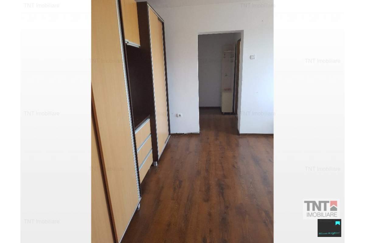  Apartament 2 camere de inchiriat Pd Ros Palas