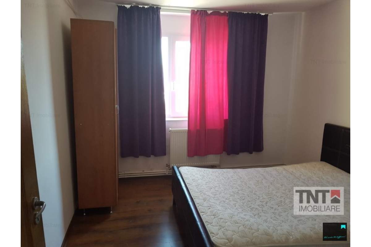 Apartament 2 camere de inchiriat Pd Ros Palas