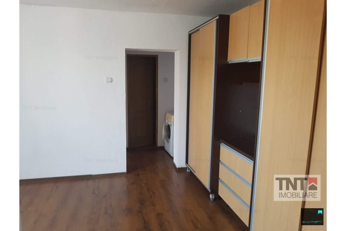 Apartament 2 camere de inchiriat Pd Ros Palas