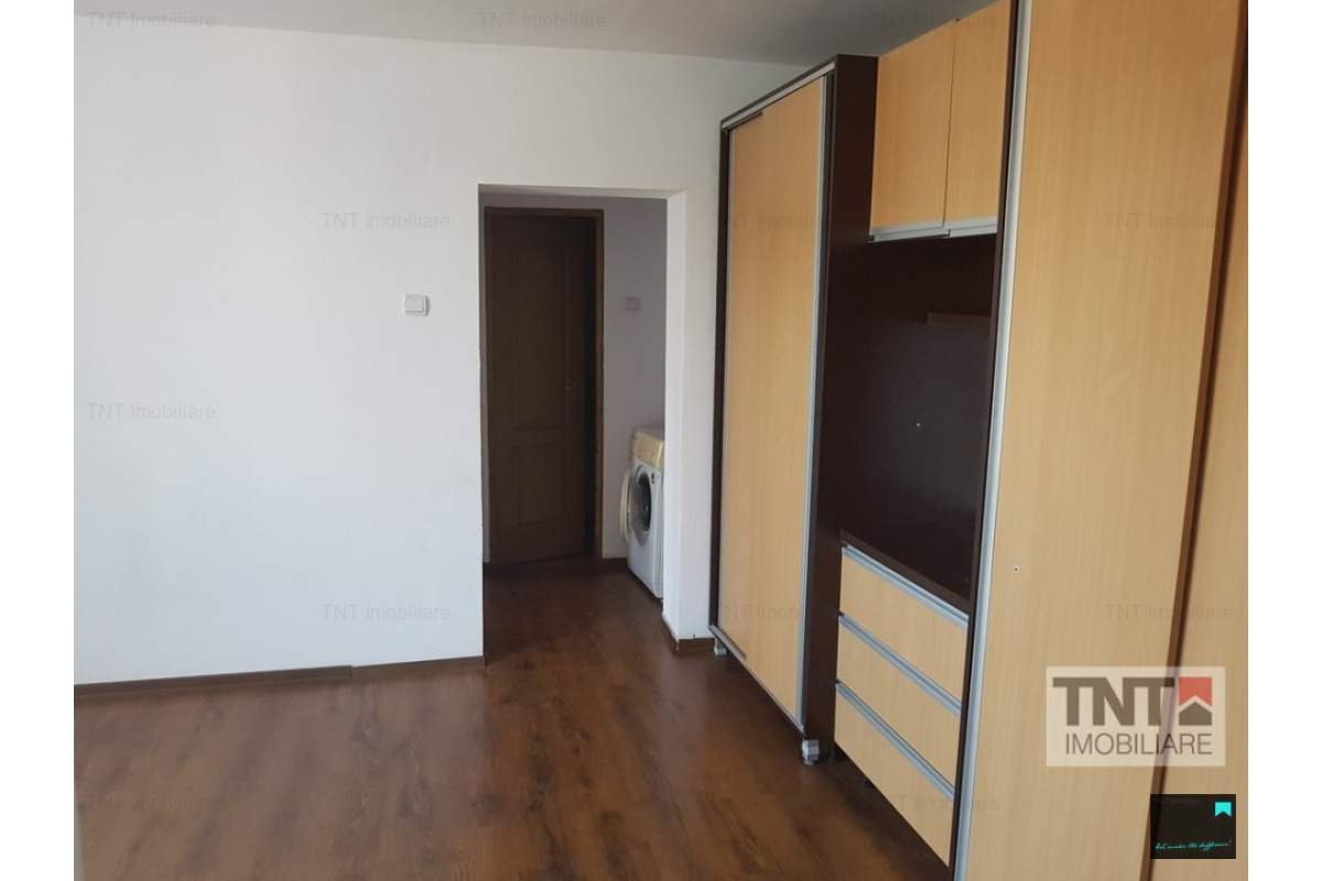  Apartament 2 camere de inchiriat Pd Ros Palas