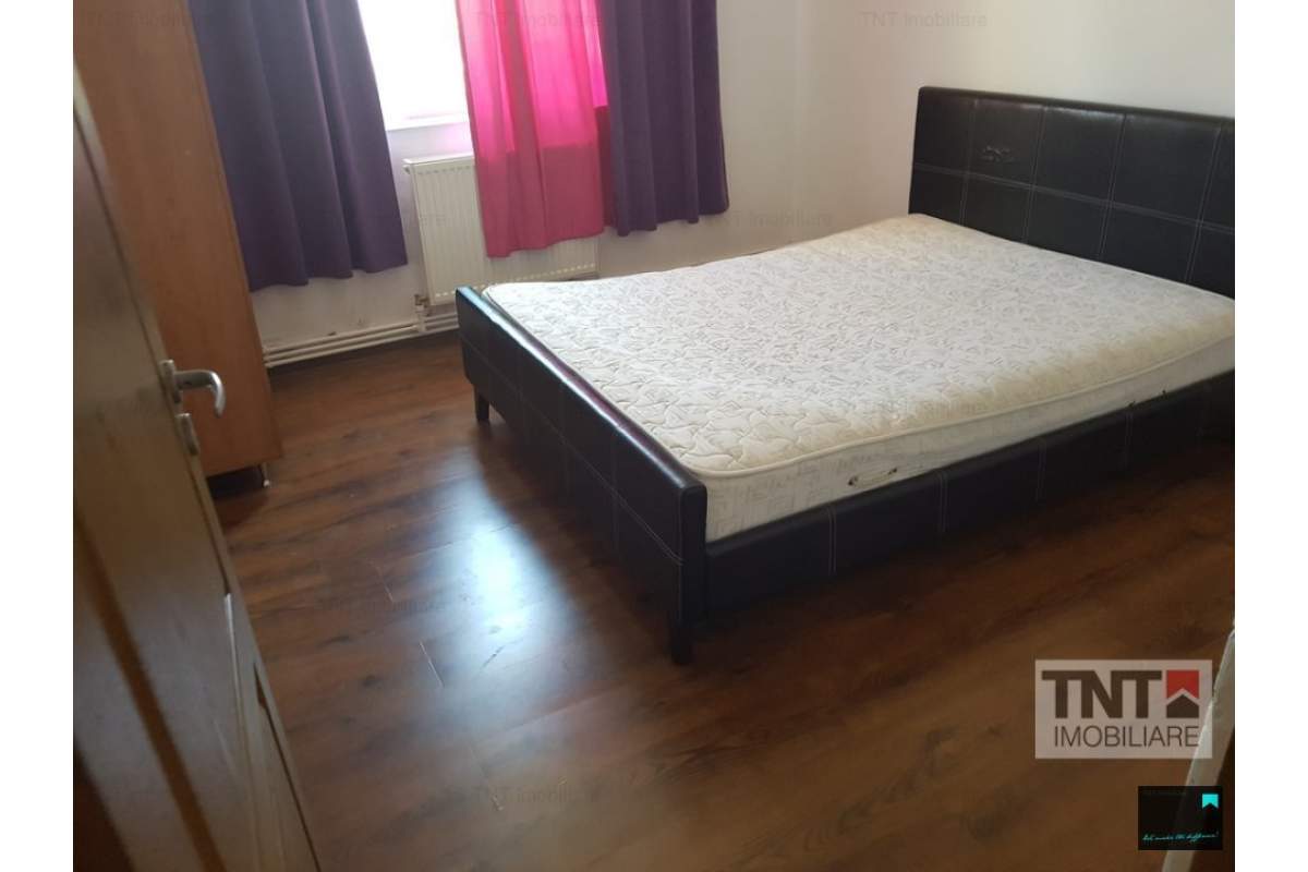Apartament 2 camere de inchiriat Pd Ros Palas