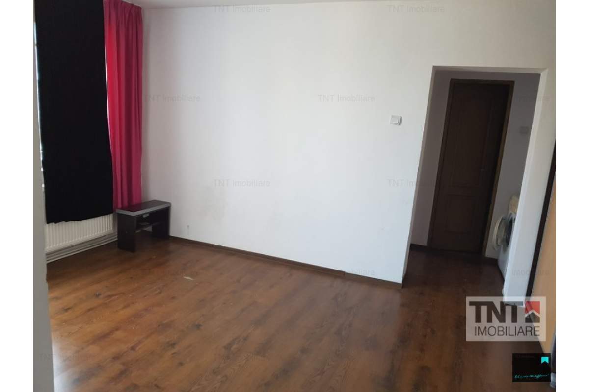  Apartament 2 camere de inchiriat Pd Ros Palas