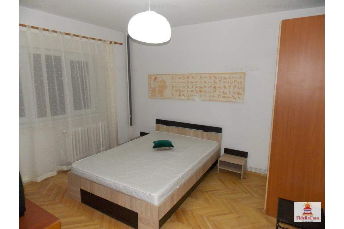  Apartament 2 camere de inchiriat Tatarasi - Oancea,