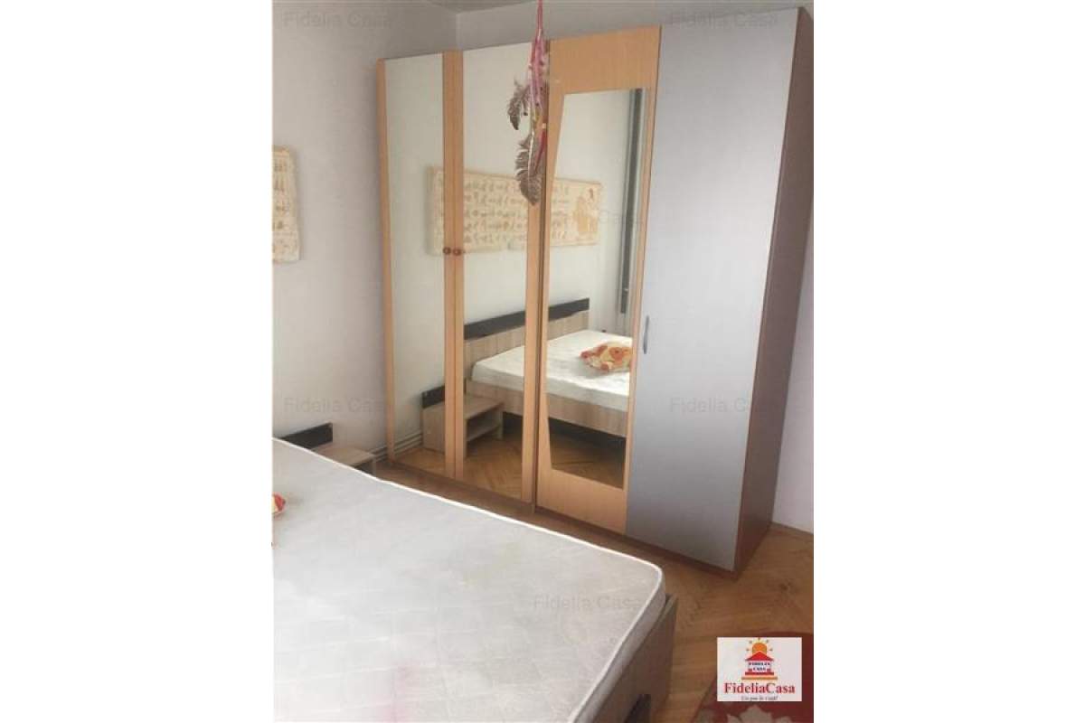  Apartament 2 camere de inchiriat Tatarasi - Oancea,