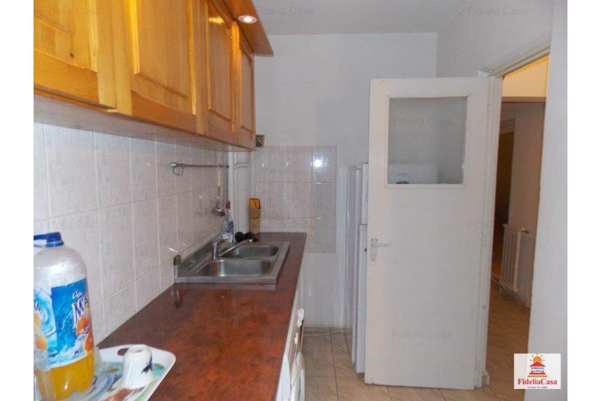  Apartament 2 camere de inchiriat Tatarasi - Oancea,