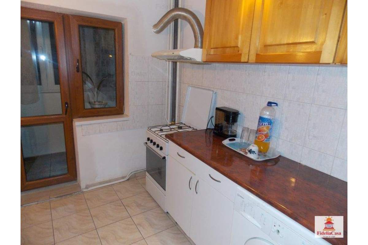  Apartament 2 camere de inchiriat Tatarasi - Oancea,