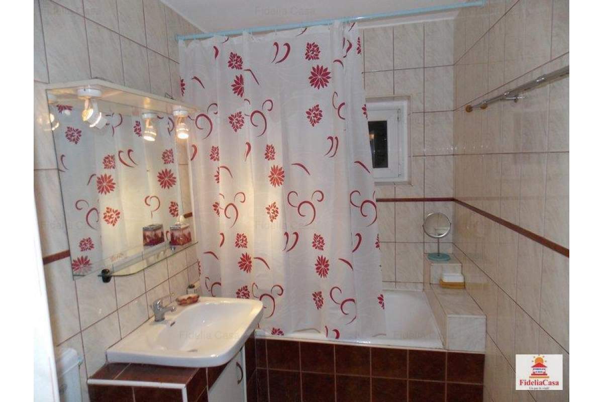  Apartament 2 camere de inchiriat Tatarasi - Oancea,