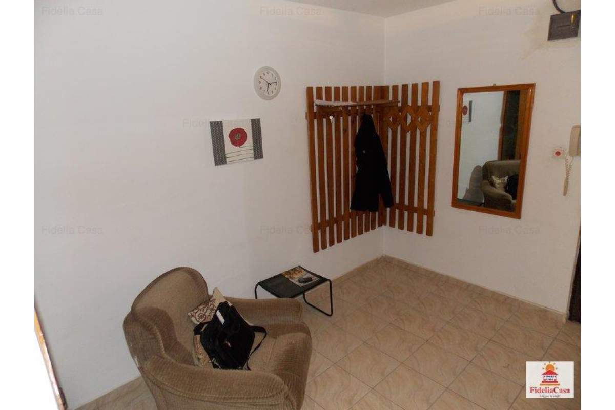  Apartament 2 camere de inchiriat Tatarasi - Oancea,