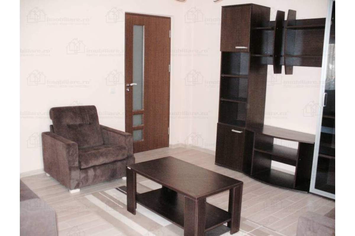  APARTAMENT 2 CAMERE DE INCHIRIAT - ZONA: CENTRU, APROAPE DE SPITALUL JUDETEAN