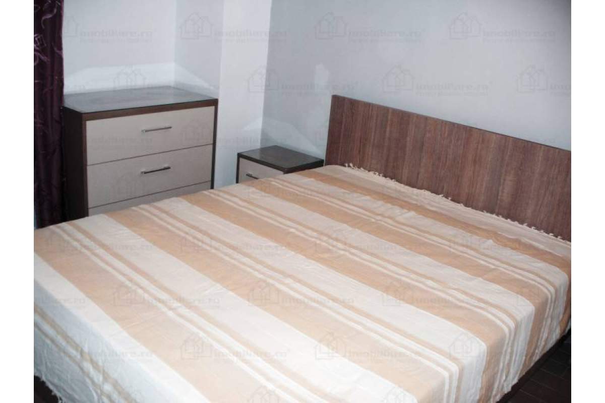  APARTAMENT 2 CAMERE DE INCHIRIAT - ZONA: CENTRU, APROAPE DE SPITALUL JUDETEAN