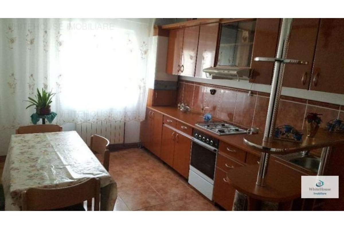 apartament 2 camere de inchiriat zona Han