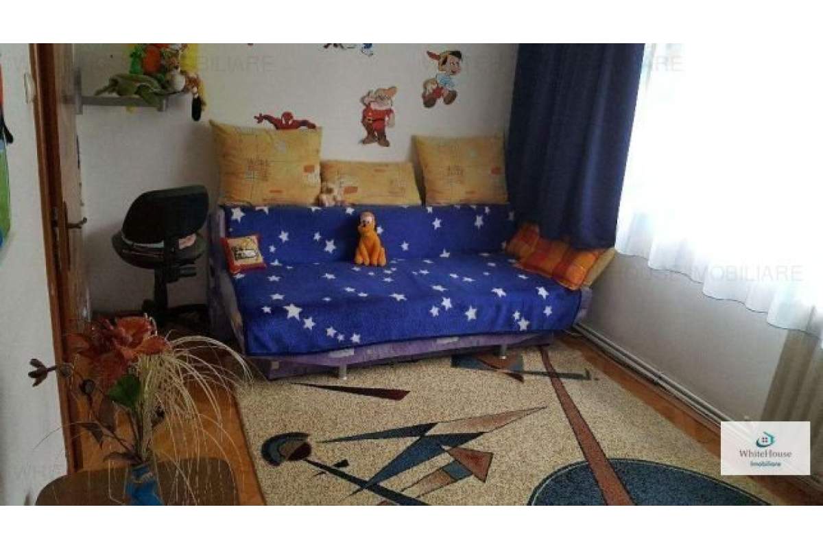 apartament 2 camere de inchiriat zona Han