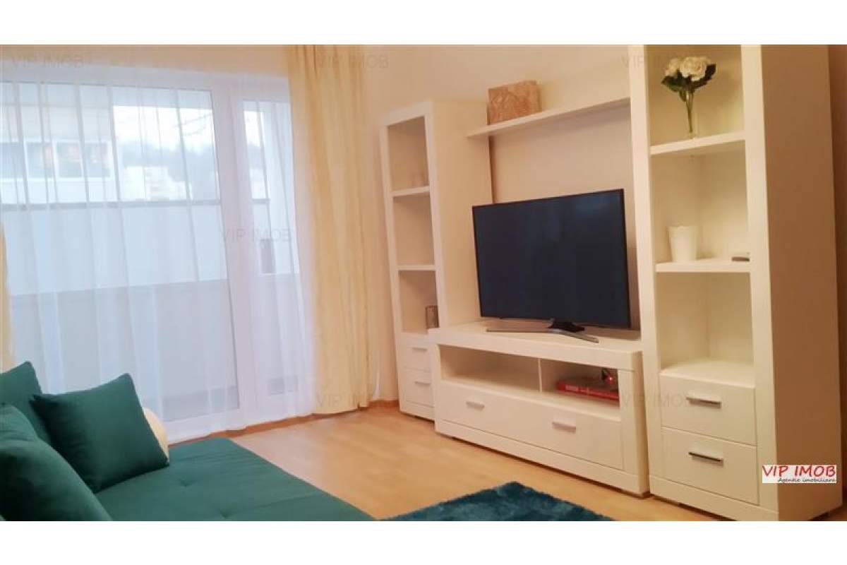  Apartament 2 camere de inchiriat