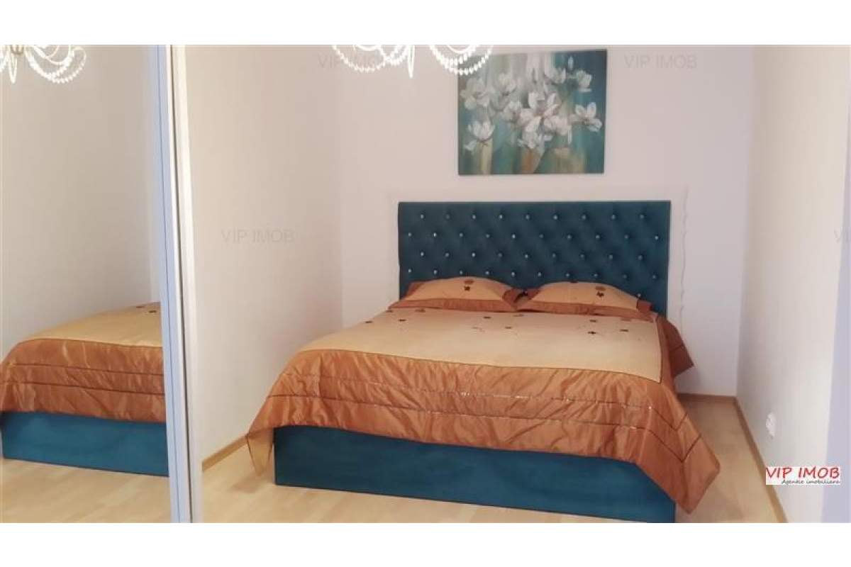  Apartament 2 camere de inchiriat