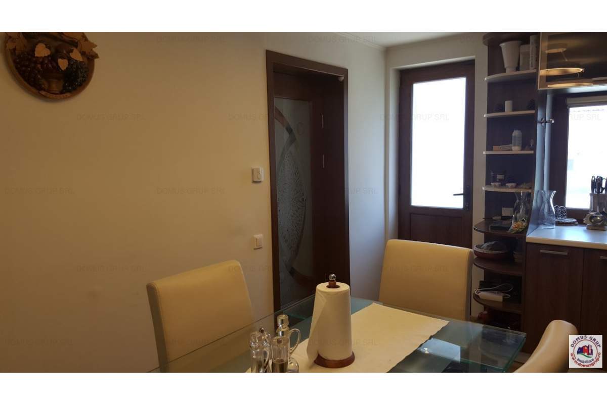  Apartament 2 camere de lux ultracentral