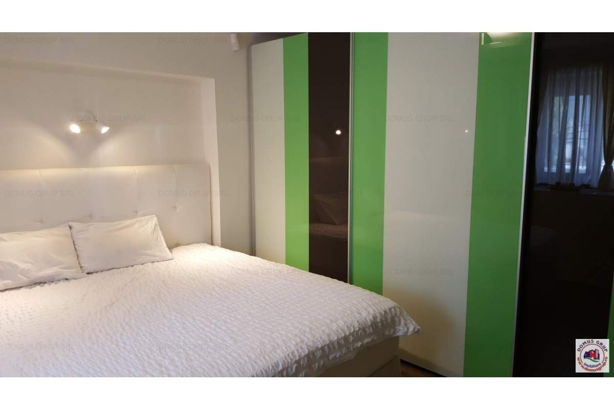  Apartament 2 camere de lux ultracentral