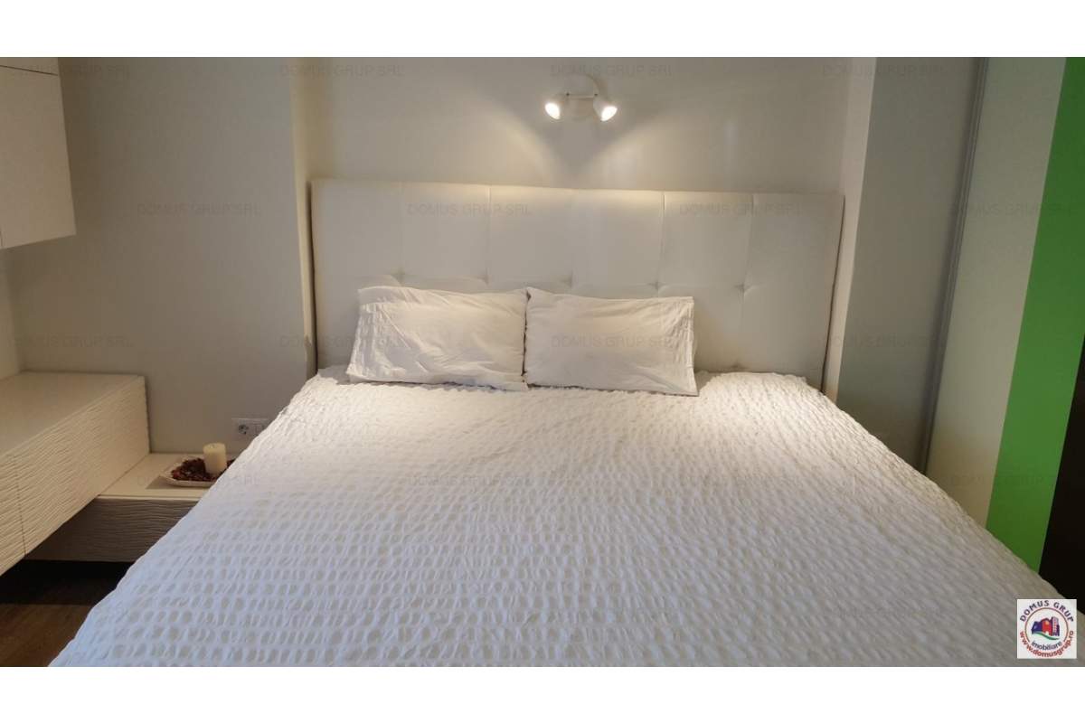  Apartament 2 camere de lux ultracentral