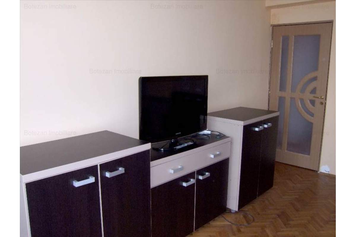  Apartament 2 camere decomandat, mobilat, utilat, zona centrala, Tomis 1-Spital