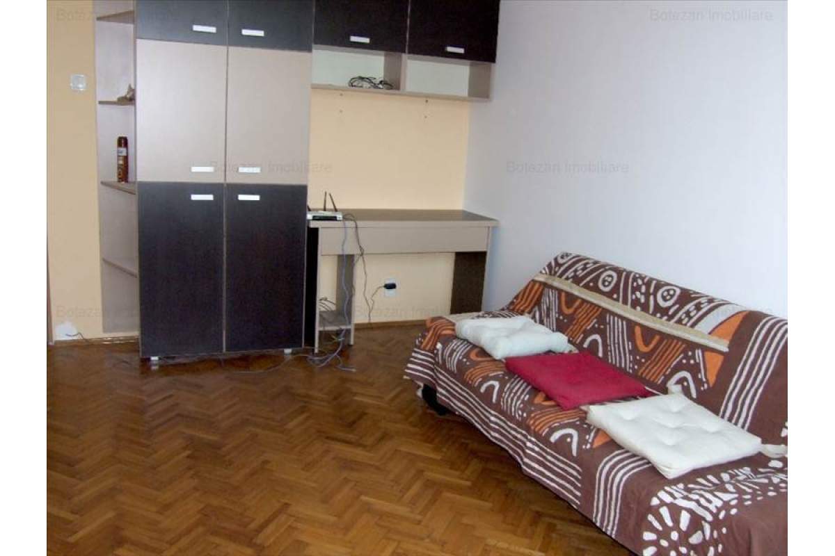  Apartament 2 camere decomandat, mobilat, utilat, zona centrala, Tomis 1-Spital