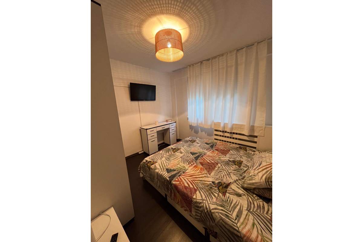 Apartament 2 camere decomandat, zona Lujerului