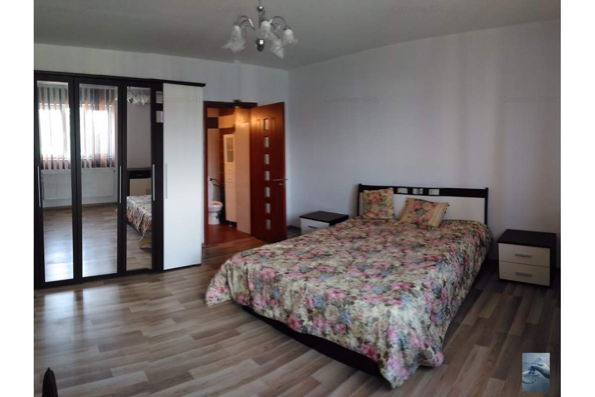  Apartament 2 camere Dorobanti