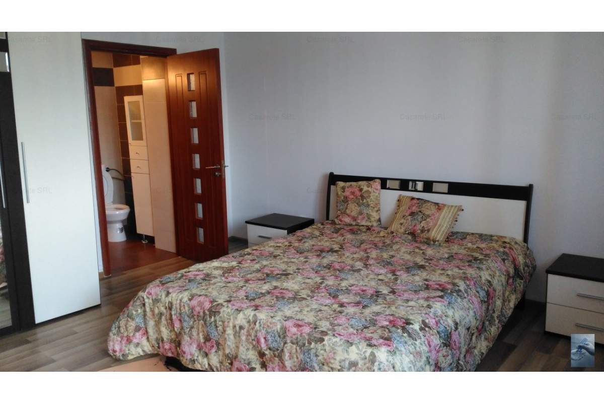  Apartament 2 camere Dorobanti