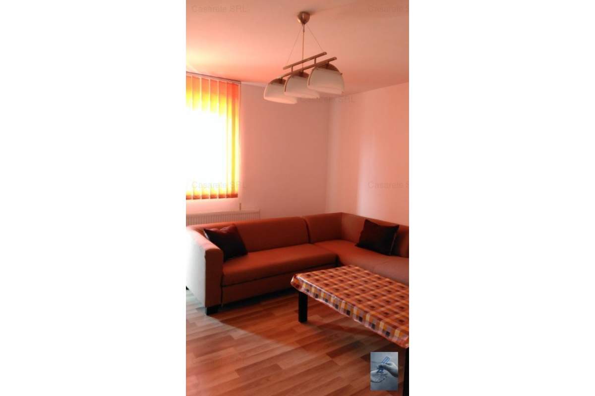  Apartament 2 camere Dorobanti