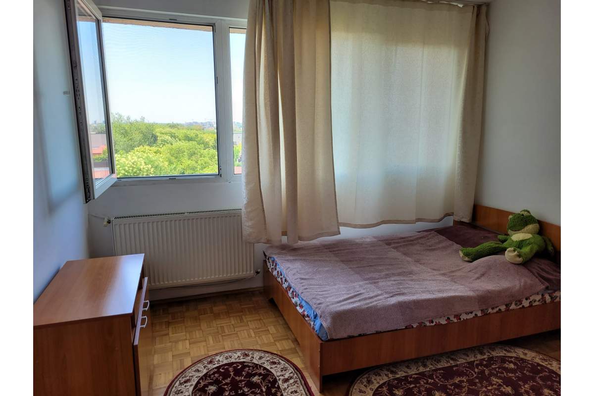 Apartament 2 camere Eroii Revolutiei proprietar - Viilor Parc Carol