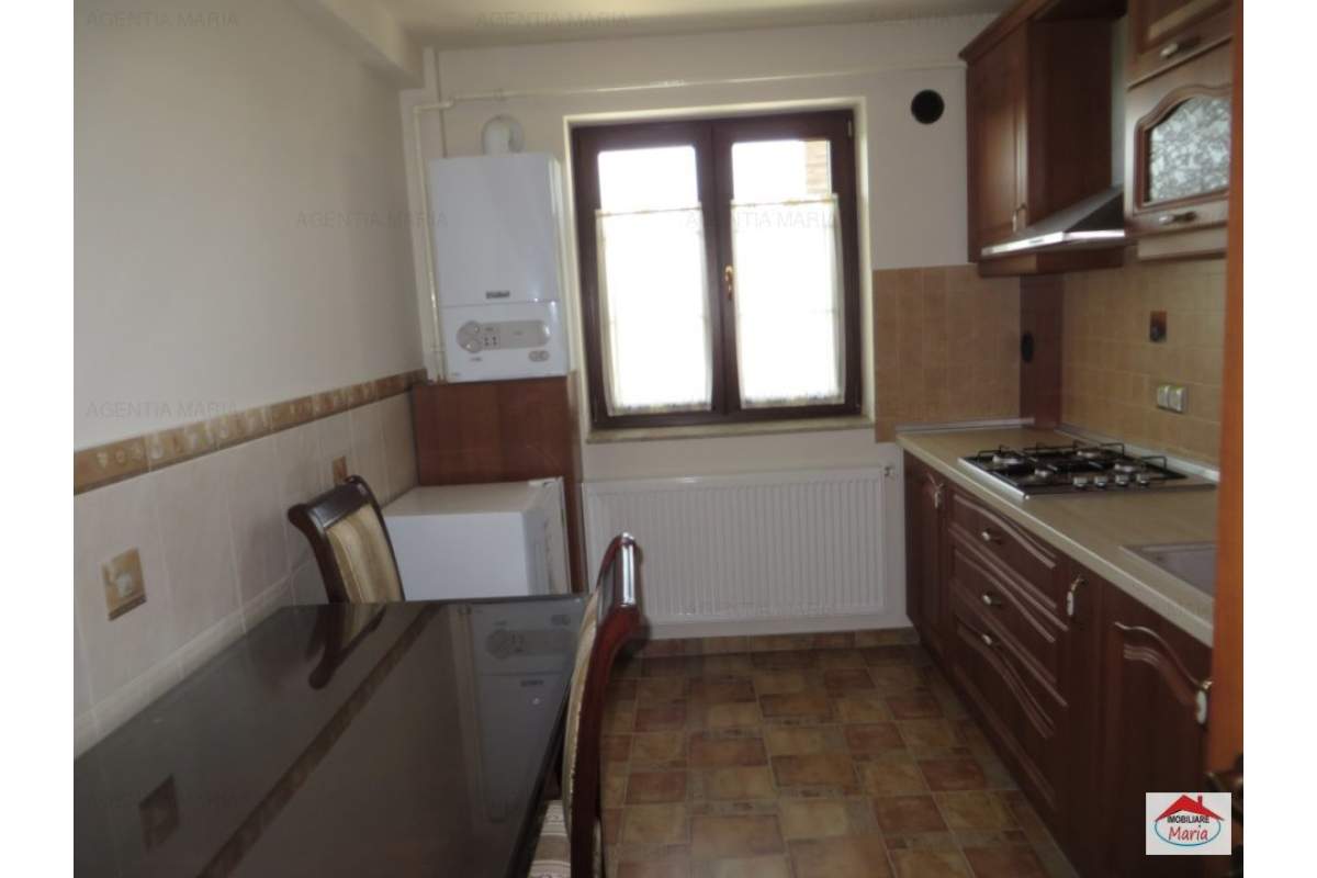  Apartament 2 camere etajul 1, Prima inchiriere !