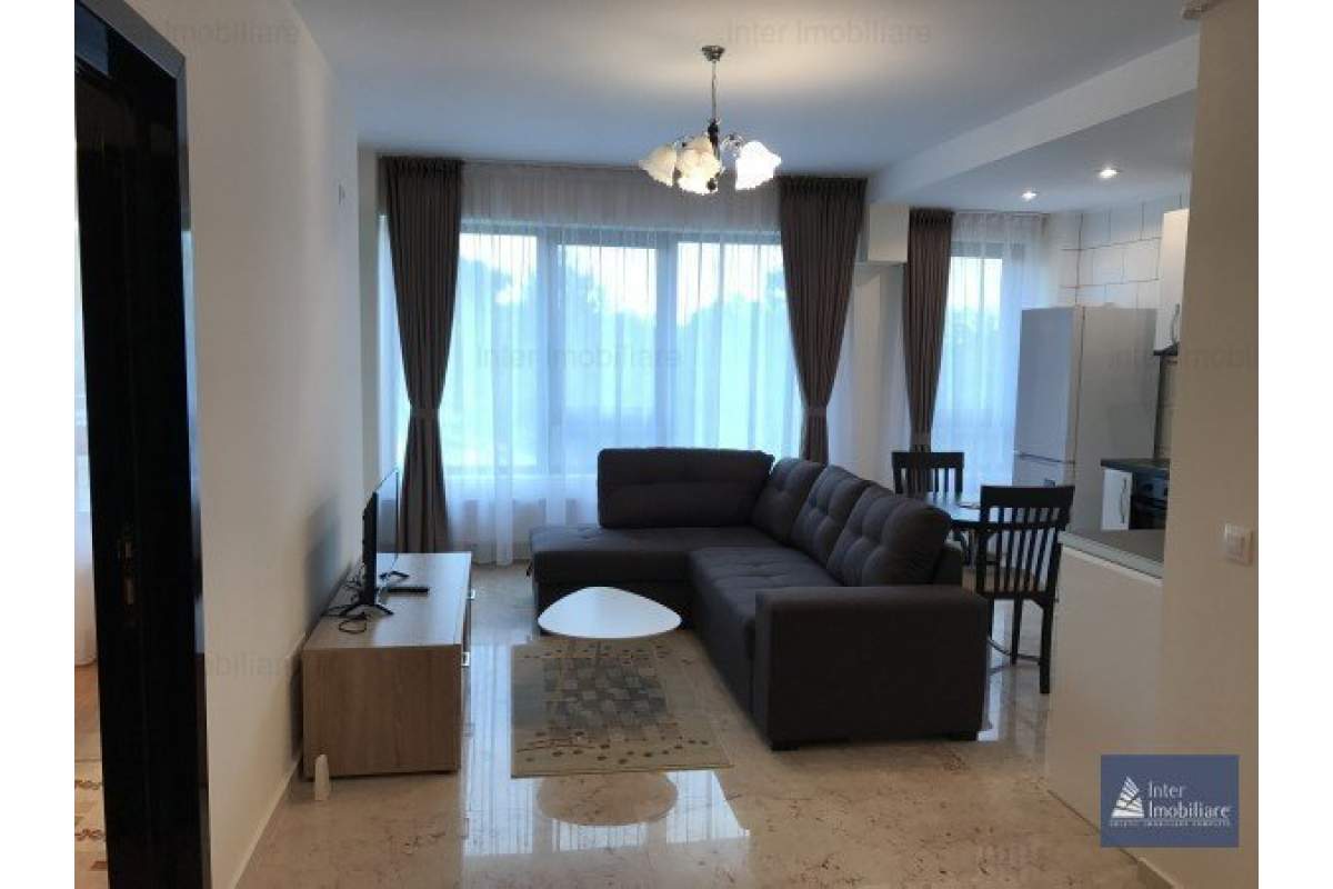Apartament 2 camere Exclusive Residence
