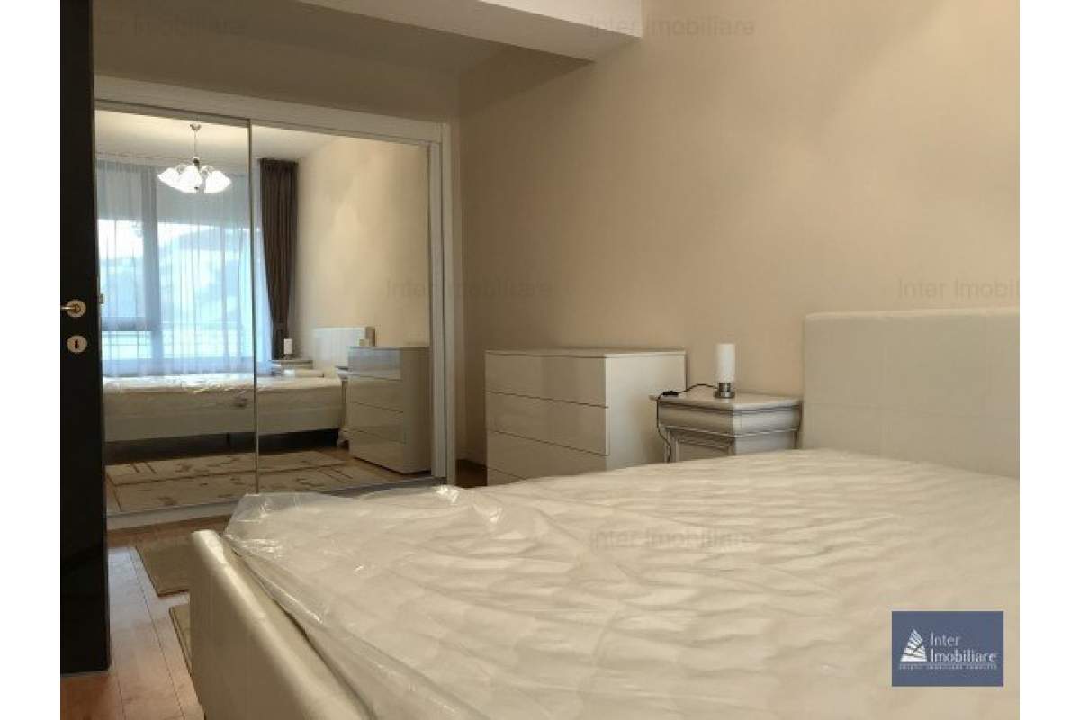 Apartament 2 camere Exclusive Residence
