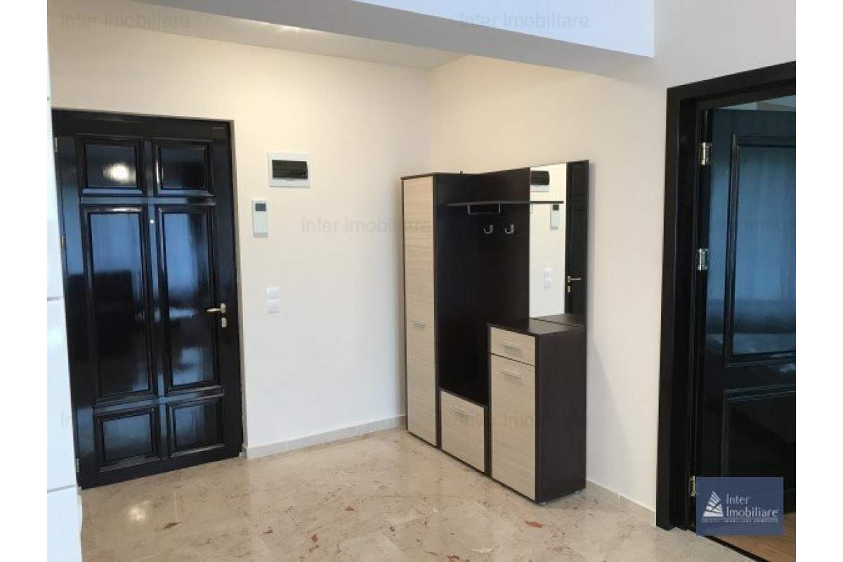 Apartament 2 camere Exclusive Residence
