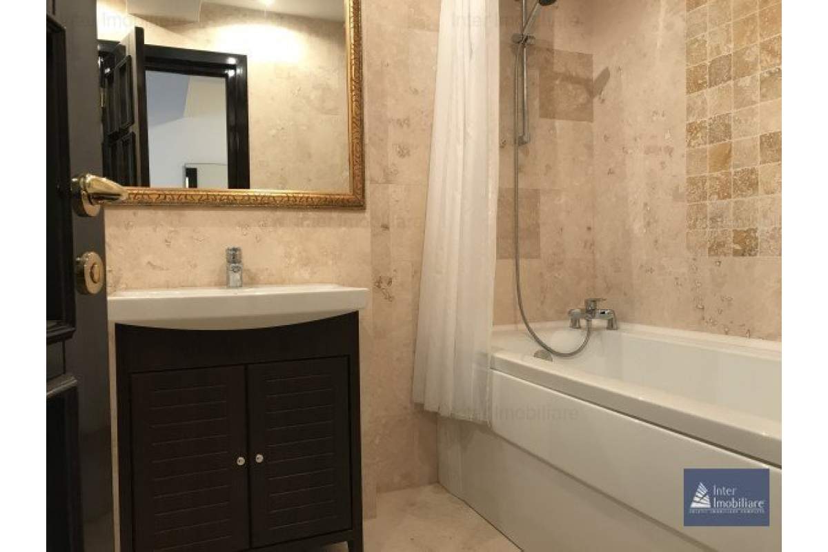 Apartament 2 camere Exclusive Residence