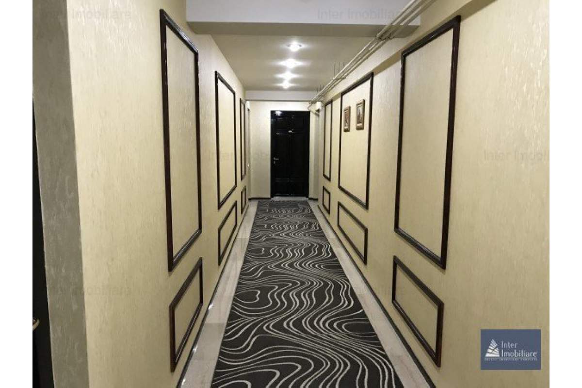 Apartament 2 camere Exclusive Residence