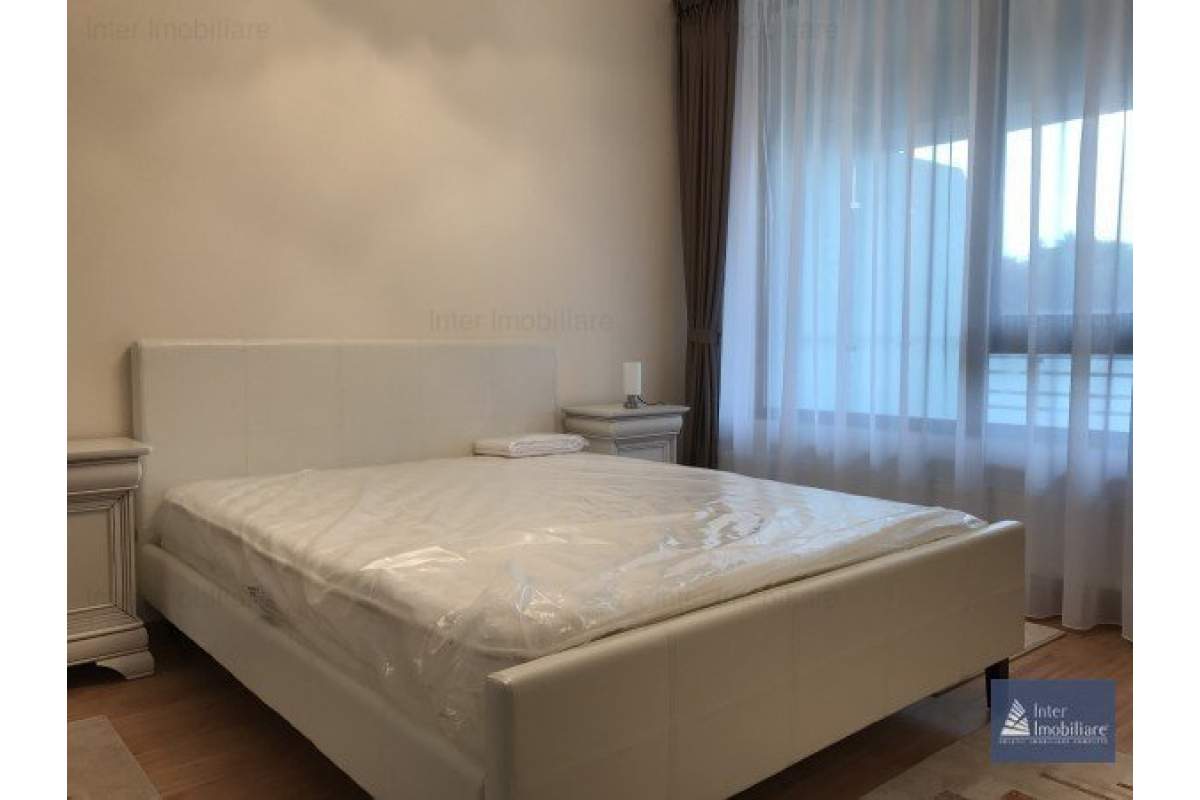  Apartament 2 camere EXCLUSIVE Residence