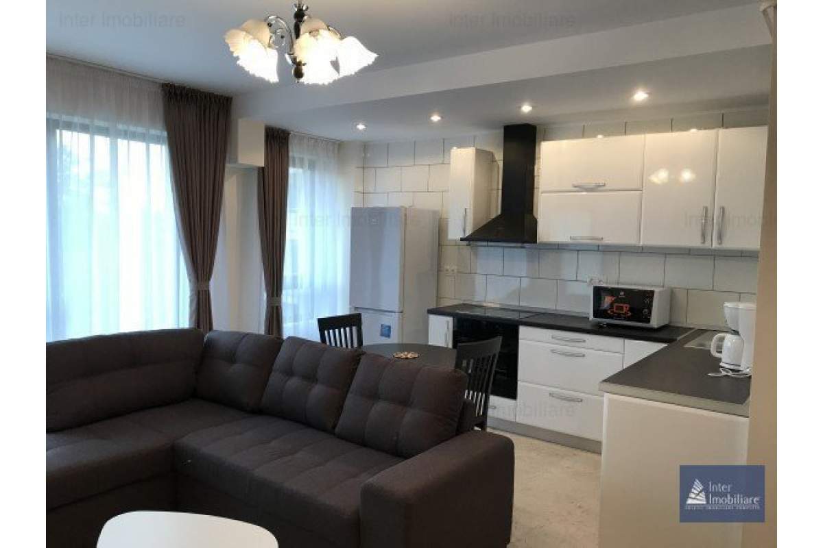 Apartament 2 camere Exclusive Residence